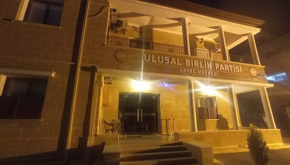UBP'nin kontenjan adayları belli oldu