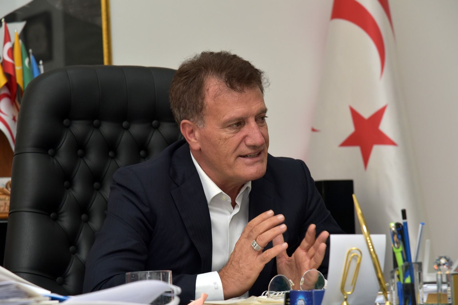 “Sorun kameralarda değil, tebligat sisteminde”