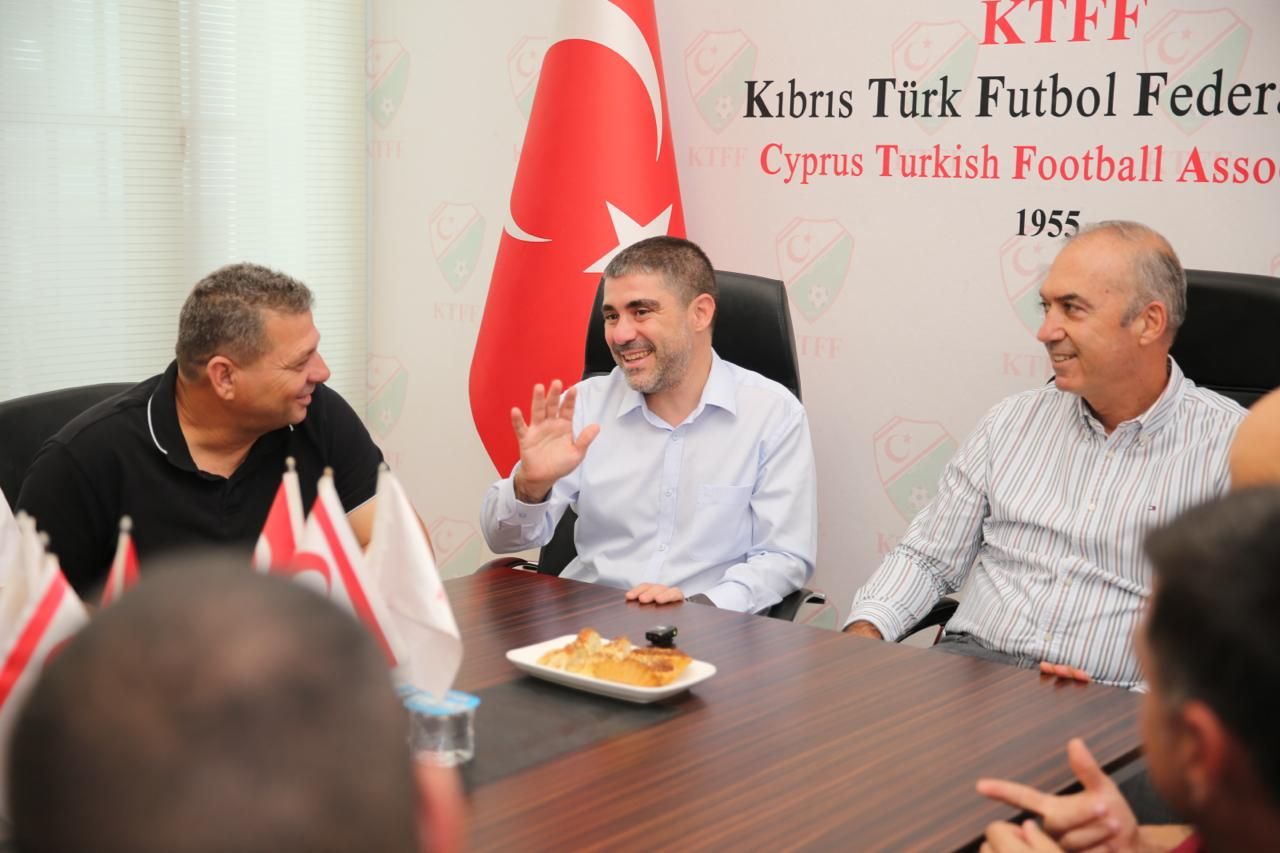 “Başkentin değişimi için ihtiyaç duyulan enerjiye sahibiz”