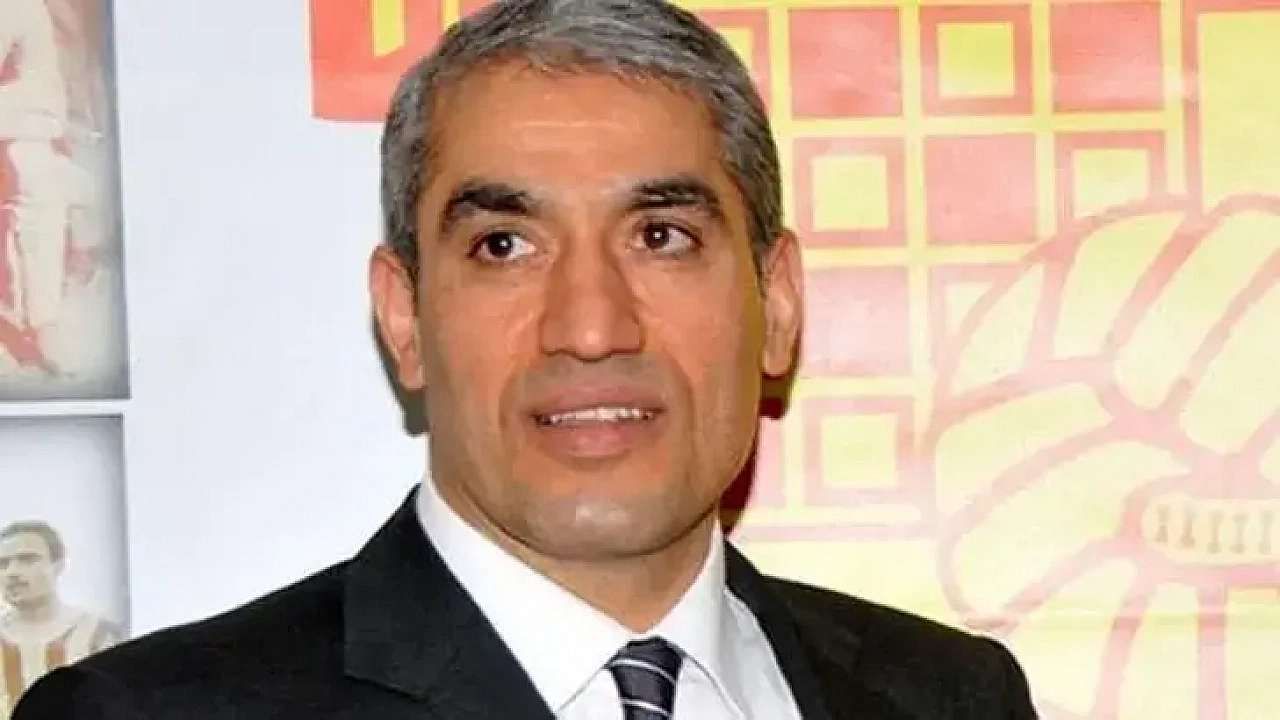 İnan Altınbaş gözaltında...